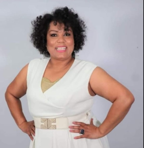 Bridgette Lloyd. Founder
